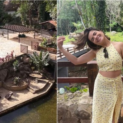 Vanessa Giácomo revela detalhes da mudança para Portugal e novo cenário de 'Rensga hits!'