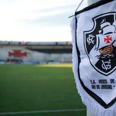 Vasco é liberado e pode reforçar elenco com novas contratações