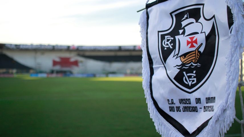 Vasco não está mais na lista do transfer ban da Fifa (Foto: Matheus Lima/Vasco)