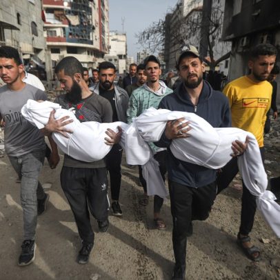 Países se unem para adotar sanções históricas contra Israel por ações em Gaza