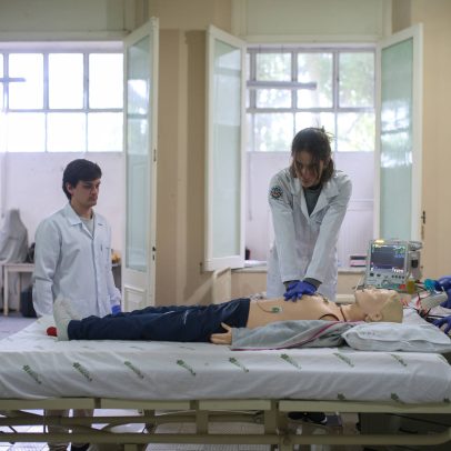 Formação médica ética promove saúde e bem-estar para a sociedade