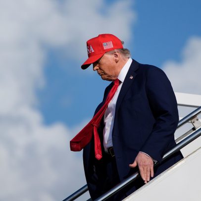 Trump e Netanyahu definem estratégias para a paz no Oriente Médio após crise no Irã