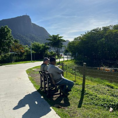 Lagoa ganha áreas de lazer e ecoturismo com projeto de revitalização de alagamentos