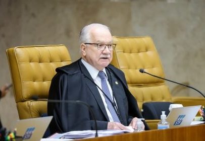 Fachin rejeita proposta de pena de morte no Brasil e mantém direitos humanos intactos