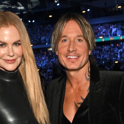 Marido de Nicole Kidman se retira de entrevista após pergunta constrangedora