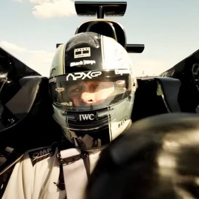 Cinco razões para assistir ao novo filme 'F1' com Brad Pitt