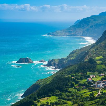 Descubra as regiões da Espanha que ainda acolhem turistas com entusiasmo