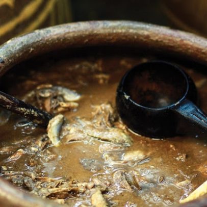 DNA revela tempero preferido da culinária na Roma Antiga