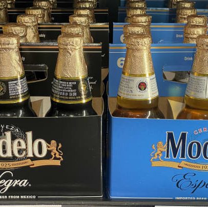 Cervejarias enfrentam queda nas vendas devido a deportações de Trump