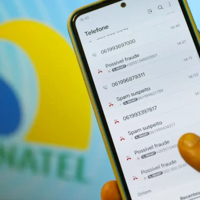 Caminho dos celulares furtados e roubados revela rede criminosa no Brasil