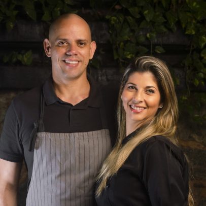 Novos pratos e experiências gastronômicas chegam ao Arp Bar, Liz e Bodegón
