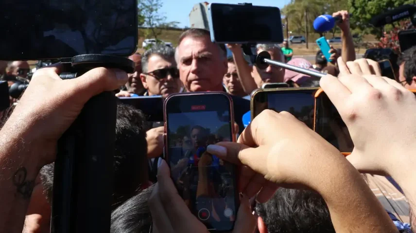 Antônio Cruz (Foto: Reprodução)