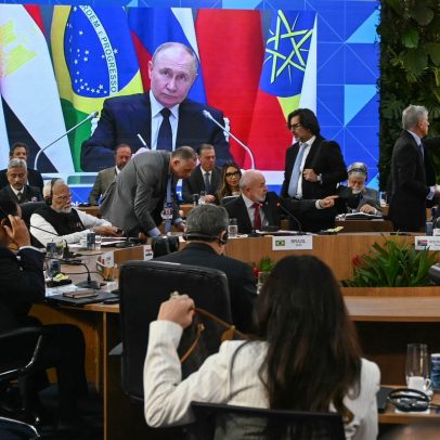 Cúpula do Brics reforça multilateralismo e suaviza tom sobre conflitos globais