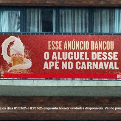 Africa admite exagero em campanha da Ambev que conquistou Leão de Ouro em Cannes