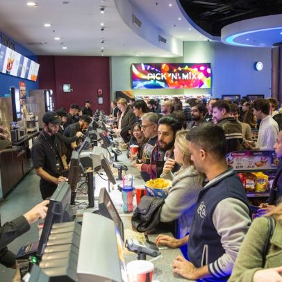 Mexicana revoluciona cinemas ao transformar pipoca em estrela das telonas