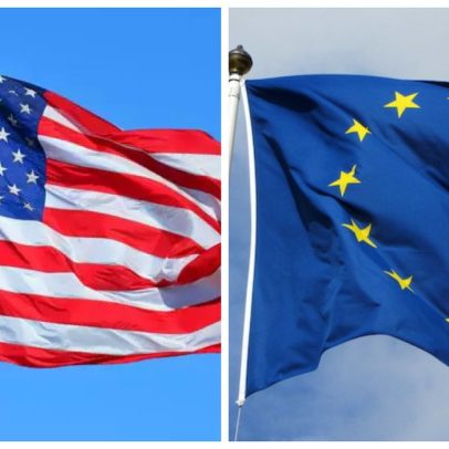Líderes europeus criticam acordo com Trump por considerá-lo ato de submissão