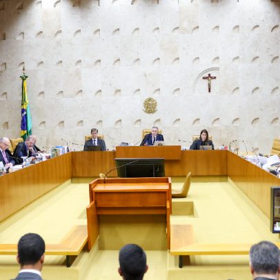 Advogados solicitam extensão do prazo para depoimentos do núcleo 2