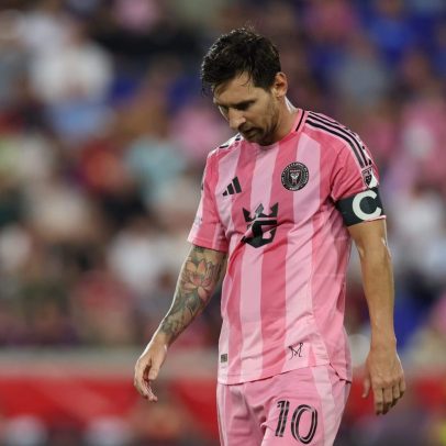 Messi e MLS enfrentam rivalidade que prejudica o bom senso no futebol
