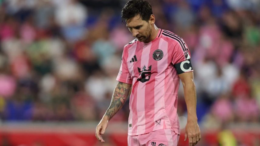 Foto: Reprodução/The Athletic UK