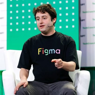 Figma registra lucro de US$ 228 milhões e planeja IPO com foco em IA