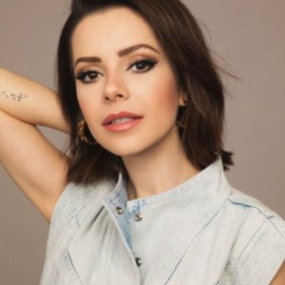 Sandy revela seus planos para a nova temporada de 'Vale Tudo'