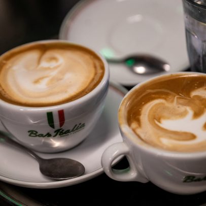 Café americano pode encarecer com novas tarifas sobre o produto brasileiro