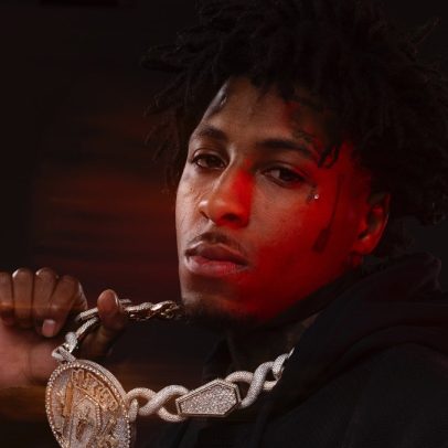 NBA YoungBoy elogia Donald Trump em novo álbum após perdão judicial