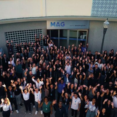 MAG Seguros conquista primeiro lugar no ranking de melhores grandes empresas para trabalhar