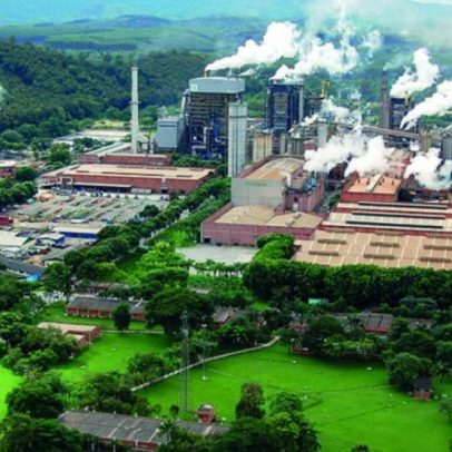 Cenibra e Grupo Plantar firmam joint venture para novos projetos sustentáveis