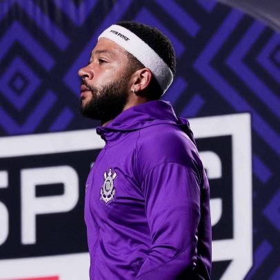 Memphis supera Corinthians e amplia sequência de derrotas em clássicos