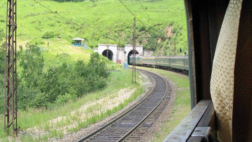 Os negócios combinados resultariam em uma gigante ferroviária com um valor de mercado de aproximadamente US$ 200 bilhões (Foto: InvictaHOG/Wikimedia Commons)