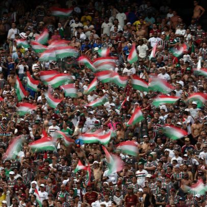 Fluminense busca evitar cobrança de impostos sobre premiação do mata-mata