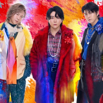 Mrs. GREEN APPLE alcança 10 bilhões de streams e faz história no J-Pop