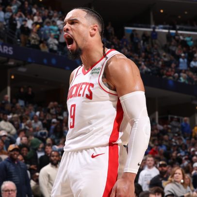 Dillon Brooks traz garra e energia para os Suns em fase de reconstrução