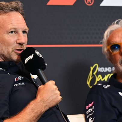 Horner busca novos desafios após saída da Red Bull na Fórmula 1