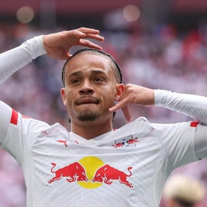 Bayern de Munique consulta RB Leipzig sobre transferência de Xavi Simons