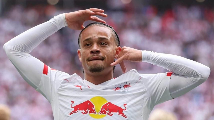 Foto: Reprodução/The Athletic UK