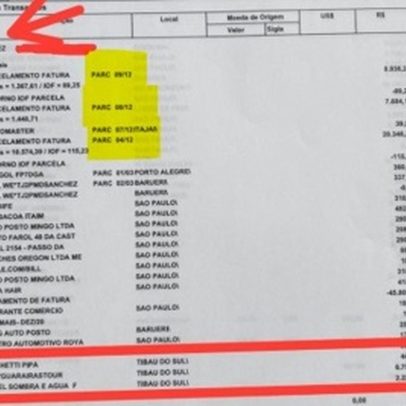 Andrés Sanchez enfrenta tentativa de expulsão por gastos com cartão corporativo no Corinthians