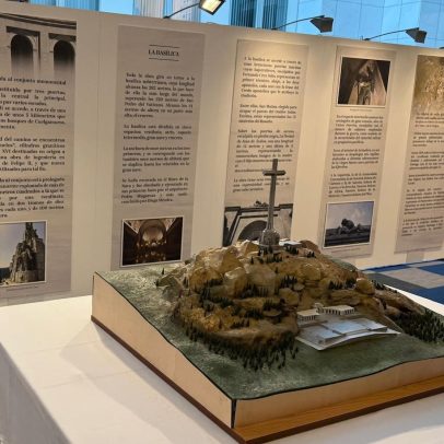 IU solicita a Torres que pressione o Parlamento Europeu a retirar exposição de Vox