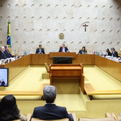 STF reafirma seu papel e não se deixa intimidar por sanções dos EUA