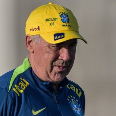 Carlo Ancelotti é condenado a um ano de prisão por fraude fiscal na Espanha