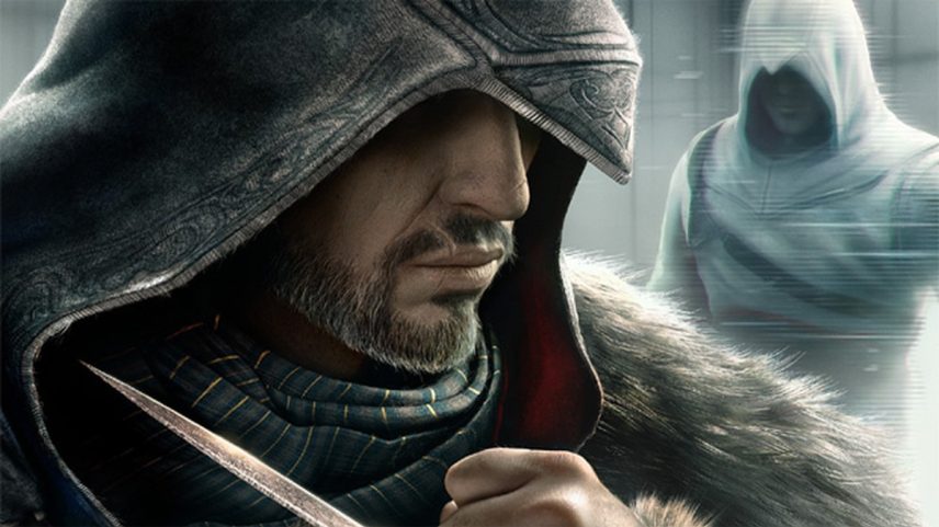 Assassin's Creed: Revelations — Foto: Divulgação