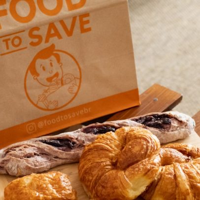 Food to Save promove compras conscientes para combater o desperdício alimentar