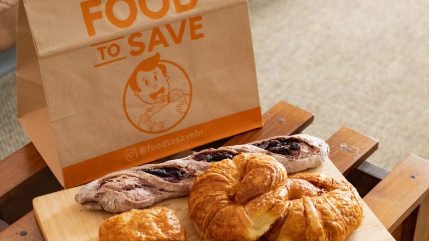 Venda de alimentos perto da data de vencimento evita desperdício e oferece descontos de até 70% a consumidores (Foto: Estúdio Nômade/Divulgação)