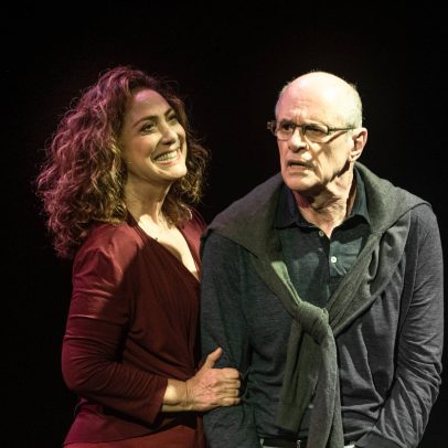 Espetáculo com Marcos Caruso e Eliane Giardini retorna a São Paulo; confira a agenda