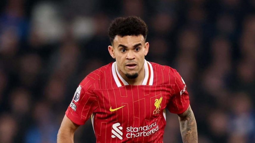 Foto: Reprodução/The Athletic UK