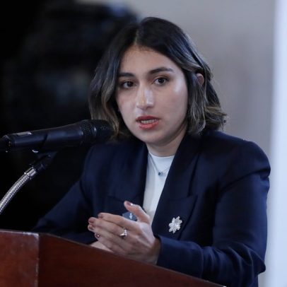 Laura Sarabia renuncia ao cargo de chanceler do governo de Petro após desavenças