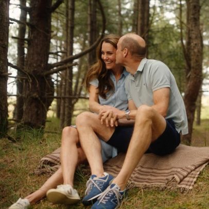 Príncipe William e Kate Middleton planejam mudança para residência gótica maior
