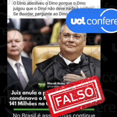 Juiz anula sentença que condenava o estado do Maranhão por decisão própria