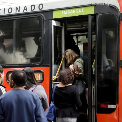 Briga política atrasa licitações e prejudica transporte público no Rio de Janeiro